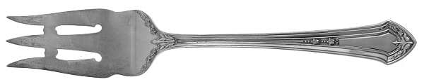 Lenox (Sterling, 1912) Pastry Fork