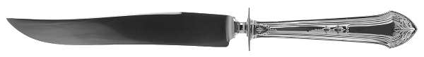 Lenox (Sterling, 1912) Small Steak Carving Knife with Stainless Blade