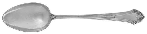 Lenox (Sterling, 1912) Youth Spoon
