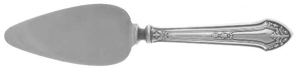 Lenox (Sterling, 1912) Cheese Server with Silverplate Blade