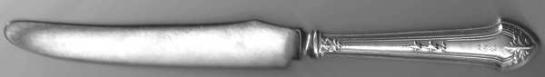 Lenox (Sterling, 1912) New French Hollow Knife with Bolster
