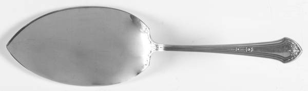 Lenox (Sterling, 1912) Large Solid Pie Knife