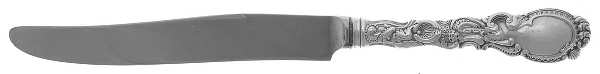 Louis XV (Sterling, 1891) New French Hollow Knife