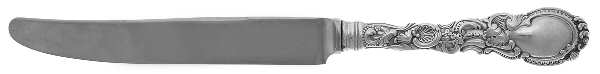 Louis XV (Sterling, 1891) New French Hollow Knife