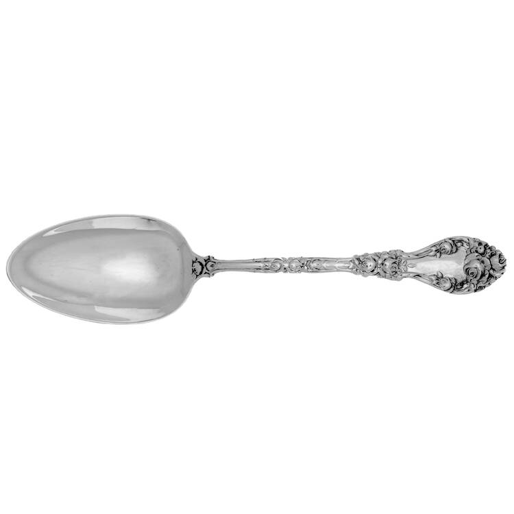 Marechal Niel (Sterling, 1896) Individual Pap/Fruit Spoon