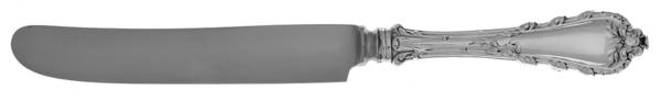 Madame Royale (Sterling, 1897) Old French Hollow Knife with Bolster