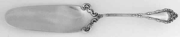 Madame Royale (Sterling, 1897) Large Jelly Knife