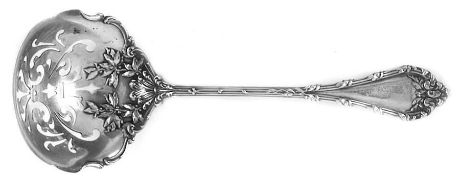 Madame Royale (Sterling, 1897) Large Sugar Sifter