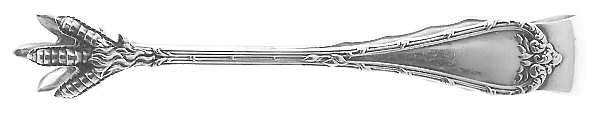 Madame Royale (Sterling, 1897) Bon Bon Tongs