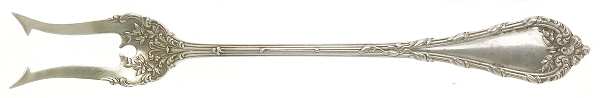 Madame Royale (Sterling, 1897) Olive Fork