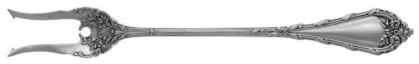 Madame Royale (Sterling, 1897) Olive Fork