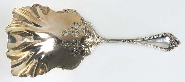 Madame Royale (Sterling, 1897) Cracker Spoon