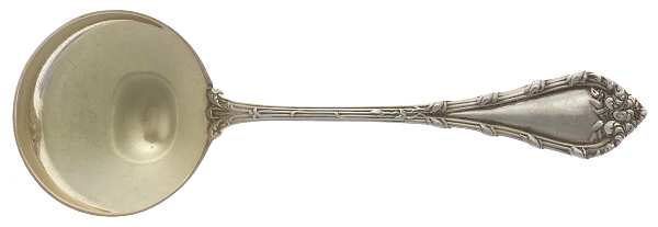 Madame Royale (Sterling, 1897) Large Chocolate Spoon