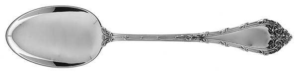 Madame Royale (Sterling, 1897) Tablespoon (Serving Spoon)