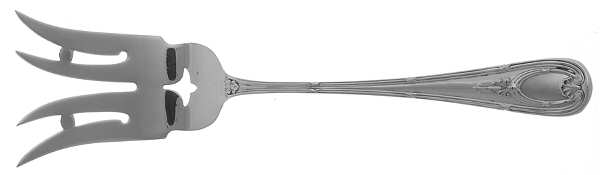 Navarre (Sterling, 1909) Small Chipped Beef Fork