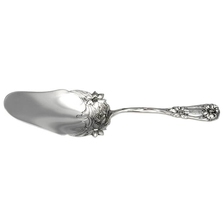 New Art (Sterling, 1899) Small Jelly Knife