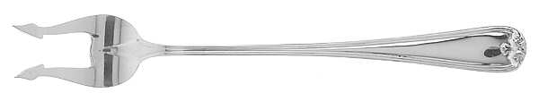 New Standish (Sterling, 1905) Olive Fork