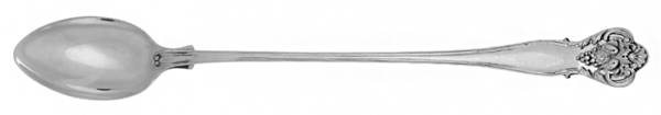New Vintage (Sterling, 1904) Iced Tea Spoon