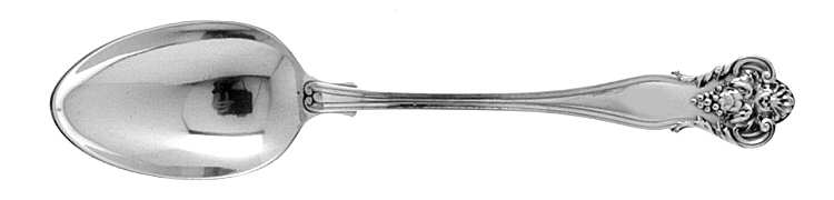New Vintage (Sterling, 1904) Individual Pap/Fruit Spoon