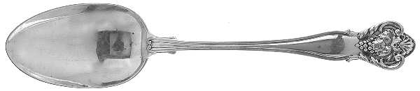 New Vintage (Sterling, 1904) Tablespoon (Serving Spoon)
