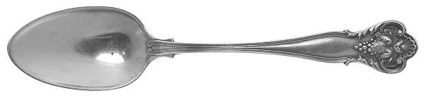 New Vintage (Sterling, 1904) Teaspoon