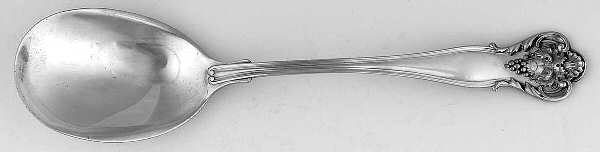 New Vintage (Sterling, 1904) Ice Cream Spoon Individual