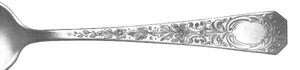 No. 19-B (Sterling, 1912) by Durgin