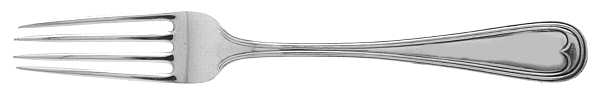 Old Standish (Sterling, 1901) Fork