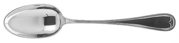Old Standish (Sterling, 1901) Tablespoon (Serving Spoon)