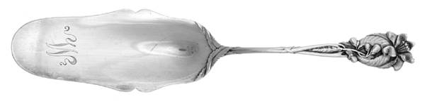 Orange Blossom (Sterling, 1898) Large Jelly Knife