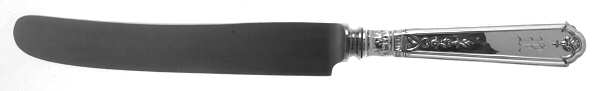 Princess Patricia (Sterling, 1927) Old French Hollow Knife with Bolster
