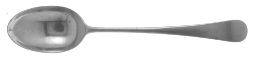 Revere (Sterling, 1880) Five O'Clock Teaspoon