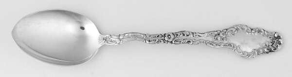 Watteau (Sterling, 1891) Five O'Clock Teaspoon