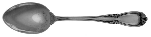 Wellington (Sterling, 1908) Demitasse Spoon