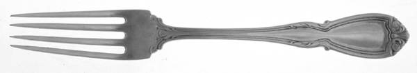 Wellington (Sterling, 1908) Fork