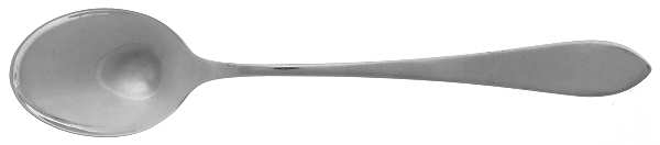 1776 (Sterling, 1886) Large Sherbet Spoon