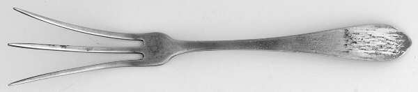 1776 (Sterling, 1886) Lemon Fork