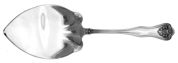 Alexandra (Sterling, 1903) Large Solid Pie Knife