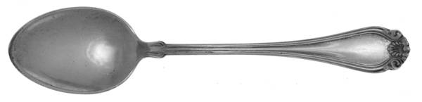 Century (Sterling, 1900) Demitasse Spoon