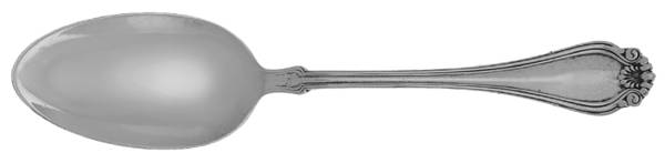 Century (Sterling, 1900) Place/Oval Soup Spoon
