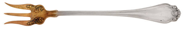 Century (Sterling, 1900) Cocktail/Seafood Fork