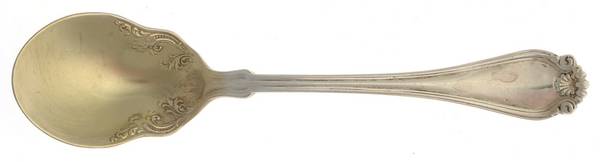Century (Sterling, 1900) Ice Cream Spoon Individual
