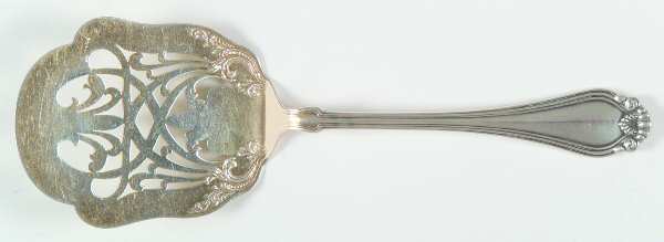 Century (Sterling, 1900) Tomato Server, Solid Piece