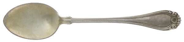 Century (Sterling, 1900) Demitasse Spoon