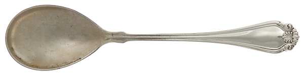 Century (Sterling, 1900) Egg Spoon