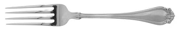 Century (Sterling, 1900) Fork