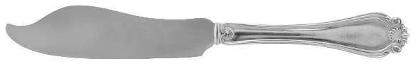 Century (Sterling, 1900) Individual Solid Fish Knife