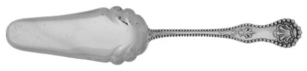 Charles II (Sterling, 1894) Large Jelly Knife