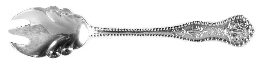 Charles II (Sterling, 1894) Ice Cream Fork