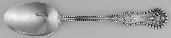 Charles II (Sterling, 1894) Teaspoon